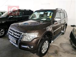 میتسوبیشی پاجیرۆ